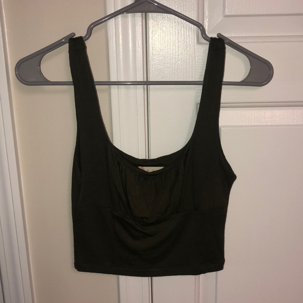 Altar’d State Emma Knit Cami